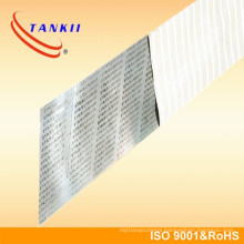 5j1580 Thermostatic Bimetal alloy strip